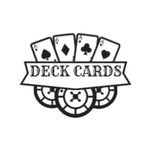 name of cards in a deck in english