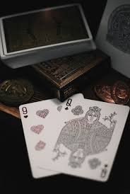 how many queens are in a deck of cards